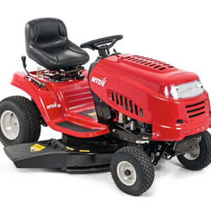 MTD 96 Tondeuse autoportée à ramassage intégré