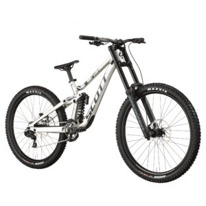VTT DH Scott gambler 20