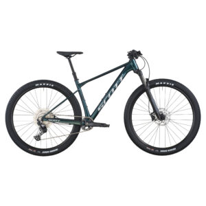 VTT XC Scott Scale 935 – Performance et Précision sur Sentier