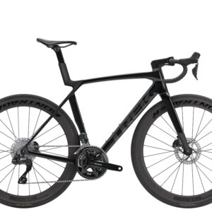 Vélo Route Trek Madone SL 6 8e Génération – Aérodynamisme et Technologie de Compétition