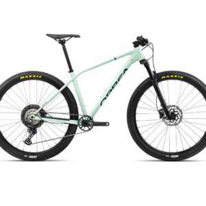 VTT XC Orbea Alma H30 – Efficacité et Fiabilité pour le Cross-Country
