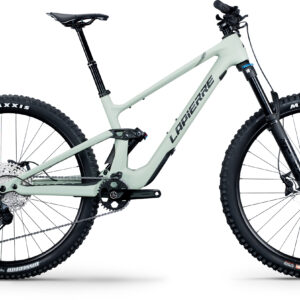  VTT All-Mountain Lapierre Zesty CF 6.9 – Polyvalence et Confort sur Tous les Terrains