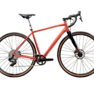 Vélo Gravel Lapierre Crosshill 6.0 – Polyvalence et Aventure Sans Limites